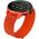 Zegarek sportowy Suunto Run Coral Orange (SS051112000)