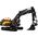 Technic Koparka Volvo EC500 Hybrid (42215)