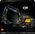 Technic Koparka Volvo EC500 Hybrid (42215)