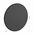 LUMINAIRE OUTDOOR PIATTA 18W CCT IP44