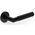 HANDLE DOOR CORSA BLACK
