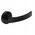 HANDLE DOOR ASTA BLACK
