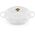 Le Creuset Cuguna katls sekls 30cm / 3 5L balts 0024147315490