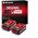 Akku Power-X-Change Plus TWIN-PACK 18Volt 3,0Ah(rot/schwarz, 2 Stück, ohne Ladegerät)