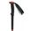 Trekkingstöcke Trail(rot/mint, 1 Paar, 100-140 cm)