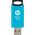 HP 64GB 712w Blue USB 3.2 Flash Drive
