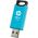 HP 64GB 712w Blue USB 3.2 Flash Drive