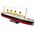 Sluban TOY CONSTRUCTOR 2401PCS M38-B1122