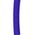 Glorious GMMK Coiled Cable Cobalt Blue, Spiralkabel, USB-C/USB-A - dunkelblau/schwarz
