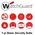 WatchGuard Basic Security Suite Ren./Upg. 1-yr Firebox M370