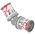 Uponor S-Press Plus γωνία - 45 μοίρες 25x25 mm