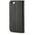 Mocco Fancy Book Case For Nokia 6.1 Plus / Nokia X6 (2018) Black