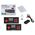 RoGer EMX-40 Extreme Mini Game Box 620-in-1 Retro Video Game Console