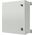 IP65 Wall-Box with mounting