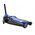 #Podnośnik hydrauliczny niskoprofilowy 3,5T GEKO PREMIUM 95-550mm 44kg (1)