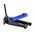 #Podnośnik hydrauliczny niskoprofilowy 3,5T GEKO PREMIUM 95-550mm 44kg (1)