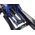 #Podnośnik hydrauliczny niskoprofilowy 3,5T GEKO PREMIUM 95-550mm 44kg (1)