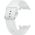 Samsung Sport(M/L) fr Watch8 Classic White
