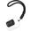 Spigen Lock Fit M, carbon - AirPods Pro (2nd/1st Gen)