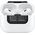 Spigen Lock Fit M, carbon - AirPods Pro (2nd/1st Gen)