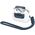 Spigen Lock Fit M, metal slate - AirPods Pro (2nd/1st Gen)