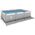 Avenli Basen stelażowy 300x207cm 15w1 (2815)