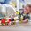 LEGO  Duplo Wóz strażacki (10969)