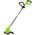 24 V χορτοκοπτικό Greenworks ST24B06-01 25 cm