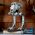 Star Wars Maszyna krocząca AT-ST™ (75417)