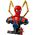 Marvel Popiersie Iron Spider-Mana (76326)