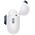 Spigen Lock Fit M, metal slate - AirPods Pro (2nd/1st Gen)