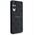 Case Guess 4G Ring Classic Logo MagSafe Samsung Galaxy S25 Edge black