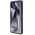Case Guess 4G Ring Classic Logo MagSafe Samsung Galaxy S25 Edge black