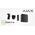 DETECTOR WRL CURTAIN OUTDOOR/WHITE 101441 AJAX