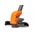 Cordless lawn mower DAEWOO DATR 3021Li SET (DATR3021Li SET)