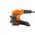 Cordless lawn mower DAEWOO DATR 3021Li SET (DATR3021Li SET)