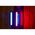 Godox TL30 RGBW tube light, 2-pack