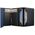 Secrid Slimwallet Original Black-Navy wallet