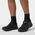 Boots HELLY HANSEN Barcode Low Boa O1, black 41