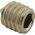 SCREWS FOR DOOR HANDLE 10PCS M6