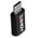 Lindy 71265 zmieniacz płci / kabli USB Type C Czarny