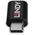 Lindy 71265 zmieniacz płci / kabli USB Type C Czarny