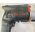 METABO UD DRILL SBE 800 TOOTHED CHUCK CASE