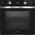 Piekarnik Indesit IFWS 4841 JH BL