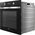 Piekarnik Indesit IFWS 4841 JH BL