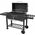 Toya LUND GRILL WĘGLOWY XXL ŻELIWNY RUSZT 78x42,5cm