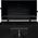 Toya LUND GRILL WĘGLOWY XXL ŻELIWNY RUSZT 78x42,5cm