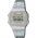 Zegarek Casio ZEGAREK UNISEX CASIO  Retro Vintage A168WA-8A + BOX