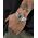 Zegarek Casio ZEGAREK UNISEX CASIO  Retro Vintage A168WA-8A + BOX