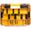 DEWALT TOUGHCASE LARGE